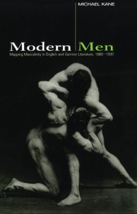 Cover image: Modern Men 1st edition 9780304703098