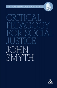 Omslagafbeelding: Critical Pedagogy for Social Justice 1st edition 9781441172266