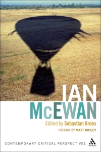 Cover image: Ian McEwan 1st edition 9780826497215