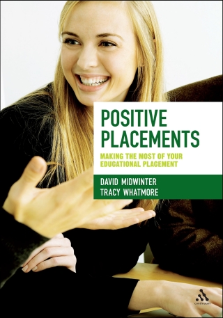 Imagen de portada: Positive Placements 1st edition 9781441149527