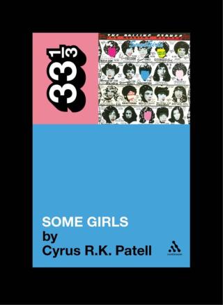 Cover image: The Rolling Stones' Some Girls 1st edition 9781441192806