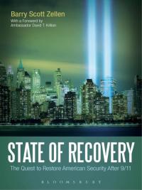 Immagine di copertina: State of Recovery 1st edition 9781628923254