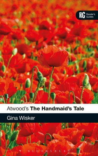 Cover image: Atwood's The Handmaid's Tale 1st edition 9780826426017