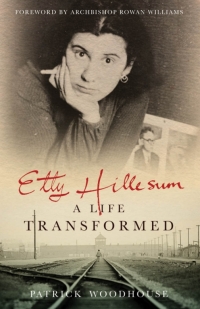 Immagine di copertina: Etty Hillesum: A Life Transformed 1st edition 9781847064264