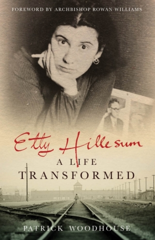 Titelbild: Etty Hillesum: A Life Transformed 1st edition 9781847064264