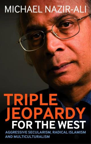Cover image: Triple Jeopardy for the West 1st edition 9781441113474