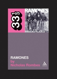 Immagine di copertina: The Ramones' Ramones 1st edition 9780826416711