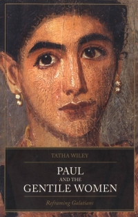 Cover image: Paul and the Gentile Women 1st edition 9780826417077