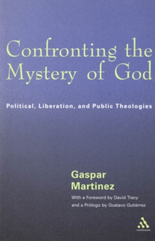 Omslagafbeelding: Confronting the Mystery of God 1st edition 9780826412393