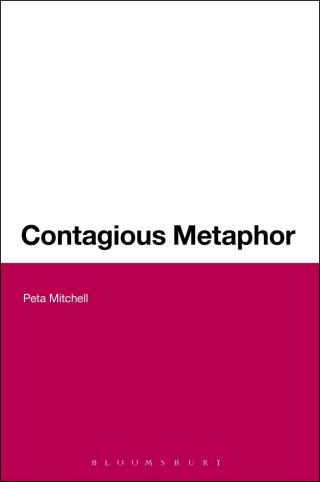 Omslagafbeelding: Contagious Metaphor 1st edition 9781472521620