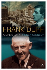 Titelbild: Frank Duff 1st edition 9781441167477