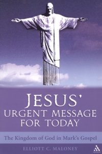 Cover image: Jesus' Urgent Message for Today 1st edition 9780826416049