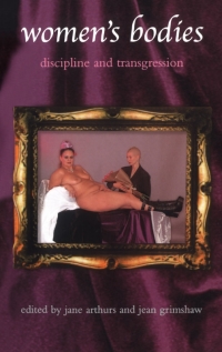Immagine di copertina: Women's Bodies 1st edition 9780304339631