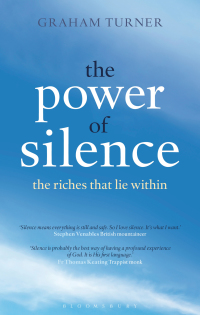 Omslagafbeelding: The Power of Silence 1st edition 9781472909190