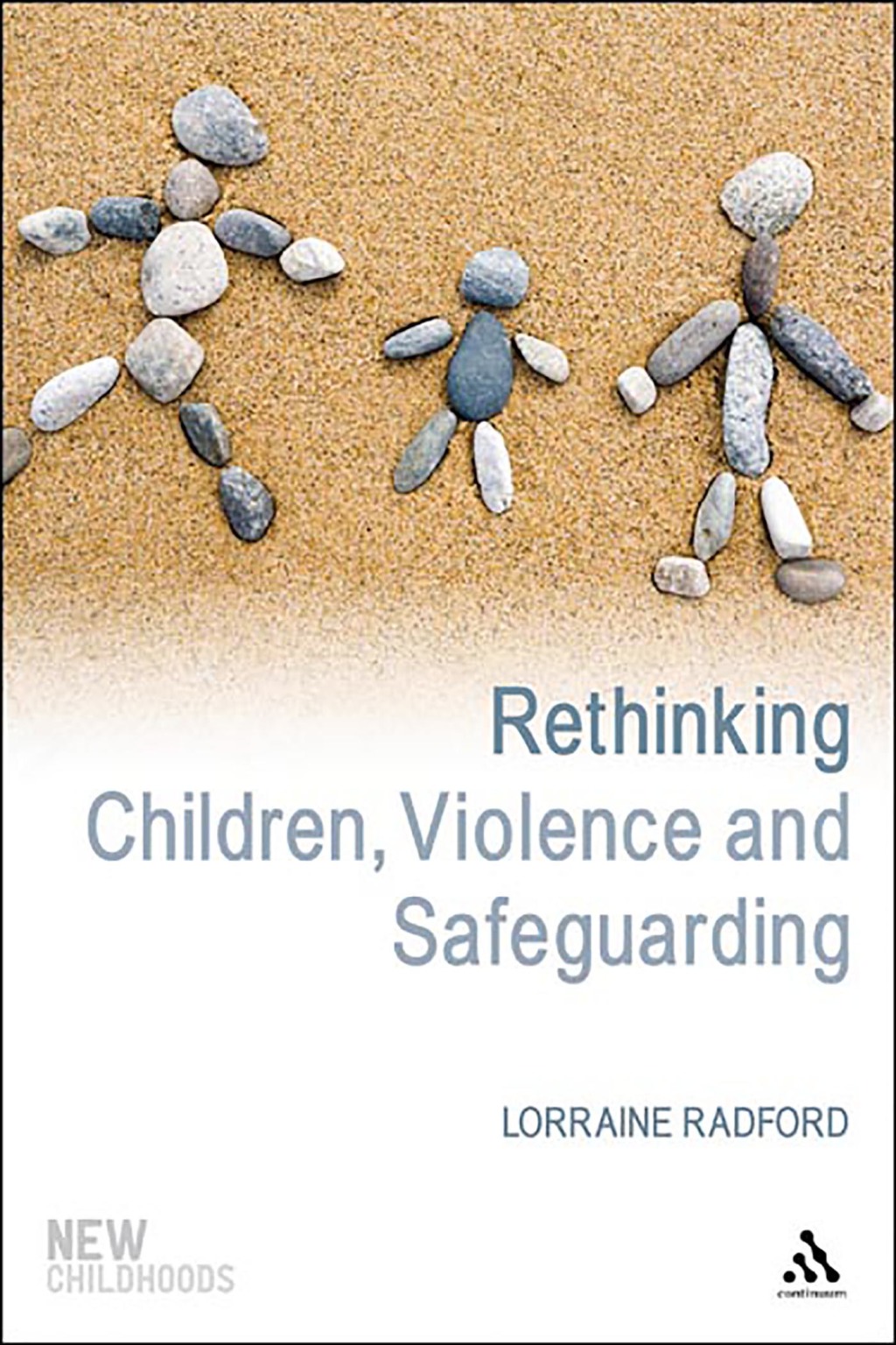 Rethinking Children, Violence and Safeguarding 1st Edition