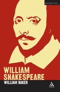 Cover image: William Shakespeare 1st edition 9781847064080