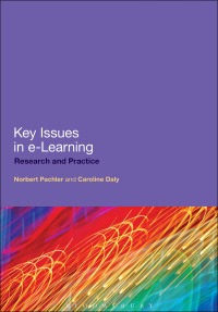 Imagen de portada: Key Issues in e-Learning 1st edition 9781847063588