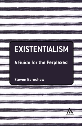 Titelbild: Existentialism: A Guide for the Perplexed 1st edition 9780826485304