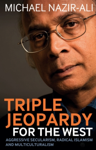 صورة الغلاف: Triple Jeopardy for the West 1st edition 9781441113474
