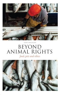 Imagen de portada: Beyond Animal Rights 1st edition 9781441157539