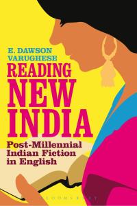 Cover image: Reading New India 1st edition 9781441181749