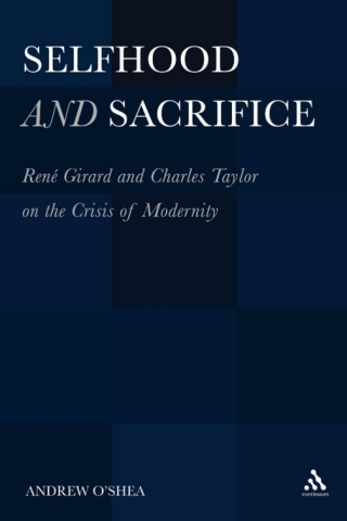Cover image: Selfhood and Sacrifice 1st edition 9781441117939