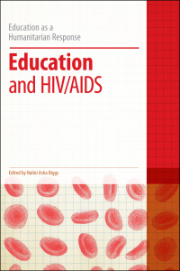 Cover image: Education and HIV/AIDS 1st edition 9781441147783