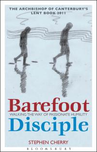Cover image: Barefoot Disciple 1st edition 9781441182869
