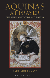 Titelbild: Aquinas at Prayer 1st edition 9781441107558