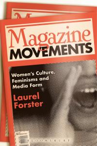 Imagen de portada: Magazine Movements 1st edition 9781441172631