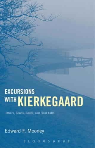 Cover image: Excursions with Kierkegaard 1st edition 9781441190345