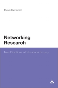 Titelbild: Networking Research 1st edition 9780567092199