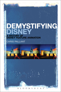 صورة الغلاف: Demystifying Disney 1st edition 9781623567446