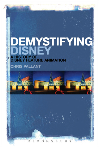 Cover image: Demystifying Disney 1st edition 9781623567446
