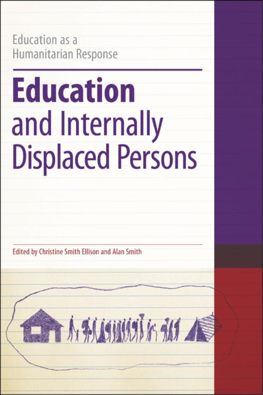 Education and Internally Displaced Persons 1st Edition