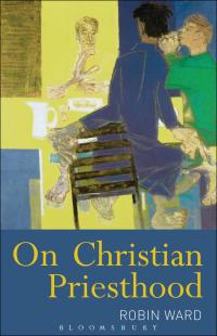 Cover image: On Christian Priesthood 1st edition 9780826499080