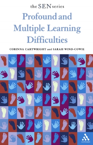 表紙画像: Profound and Multiple Learning Difficulties 1st edition 9780826478368