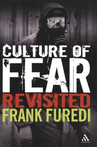 Imagen de portada: Culture of Fear Revisited 2nd edition 9780826493958