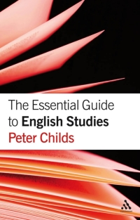 Titelbild: The Essential Guide to English Studies 1st edition 9780826488190