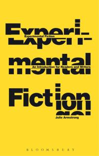 Cover image: Experimental Fiction 1st edition 9781441130570