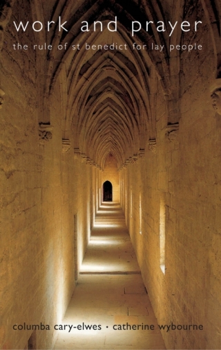 Cover image: Work And Prayer 1st edition 9780860121961