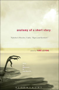 Omslagafbeelding: Anatomy of a Short Story 1st edition 9781441142634