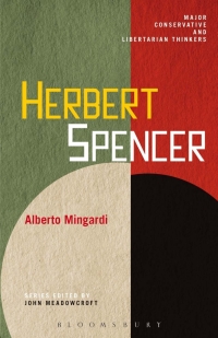 Immagine di copertina: Herbert Spencer 1st edition 9781441164995