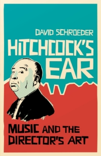 Imagen de portada: Hitchcock's Ear 1st edition 9781441182166