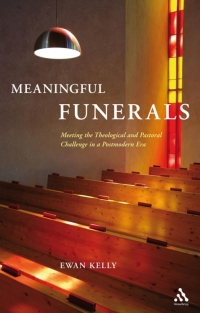 Cover image: Meaningful Funerals 1st edition 9781906286149