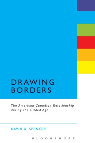 Cover image: Drawing Borders 1st edition 9781628922370