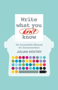 Omslagafbeelding: Write What You Don't Know 1st edition 9781441102102