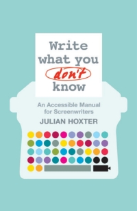 Titelbild: Write What You Don't Know 1st edition 9781441102102