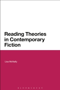 Cover image: Reading Theories in Contemporary Fiction 1st edition 9781472589729