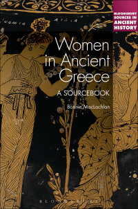 表紙画像: Women in Ancient Greece 1st edition 9781441132864